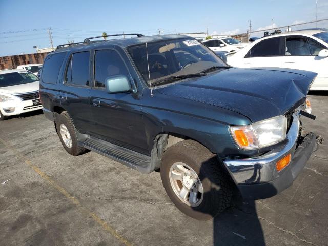 Photo 3 VIN: JT3GN86R2T0013216 - TOYOTA 4RUNNER 