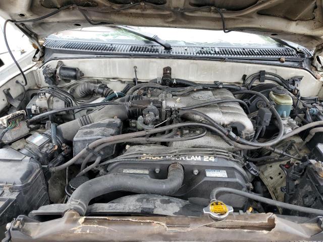 Photo 11 VIN: JT3GN86R2V0035431 - TOYOTA 4 RUNNER 