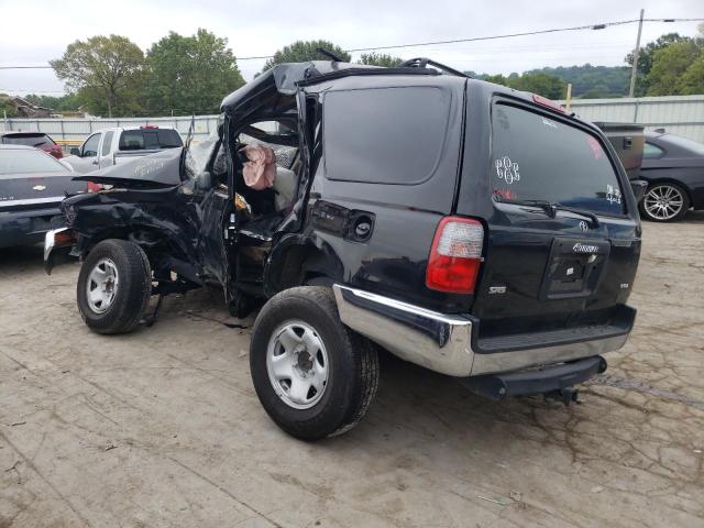 Photo 1 VIN: JT3GN86R2V0042525 - TOYOTA 4RUNNER SR 