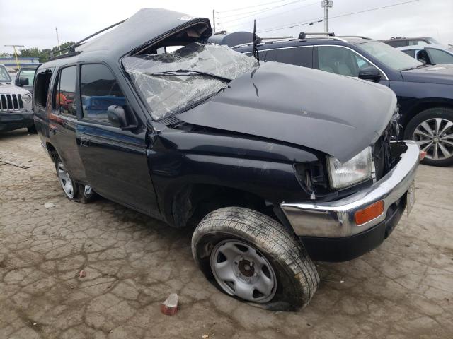 Photo 3 VIN: JT3GN86R2V0042525 - TOYOTA 4RUNNER SR 