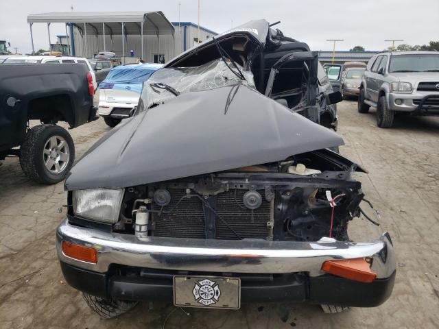 Photo 4 VIN: JT3GN86R2V0042525 - TOYOTA 4RUNNER SR 