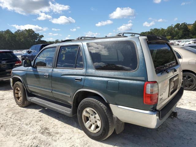 Photo 1 VIN: JT3GN86R2V0047529 - TOYOTA 4RUNNER SR 