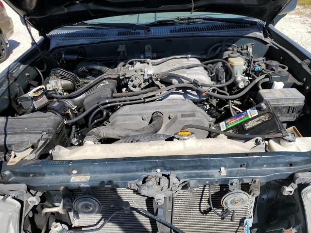 Photo 11 VIN: JT3GN86R2V0047529 - TOYOTA 4RUNNER SR 