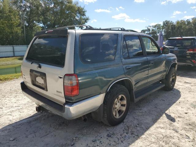 Photo 2 VIN: JT3GN86R2V0047529 - TOYOTA 4RUNNER SR 