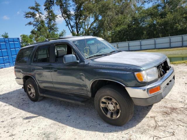 Photo 3 VIN: JT3GN86R2V0047529 - TOYOTA 4RUNNER SR 