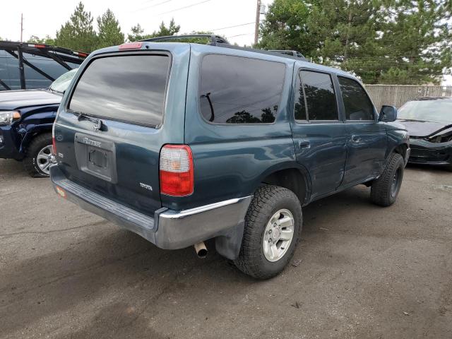 Photo 2 VIN: JT3GN86R2W0062484 - TOYOTA 4RUNNER 