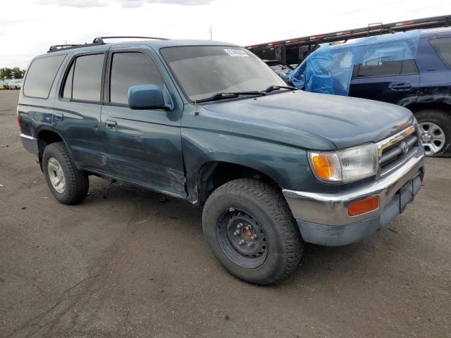 Photo 3 VIN: JT3GN86R2W0062484 - TOYOTA 4RUNNER 