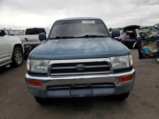 Photo 4 VIN: JT3GN86R2W0062484 - TOYOTA 4RUNNER 