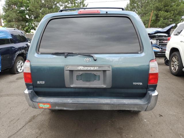 Photo 5 VIN: JT3GN86R2W0062484 - TOYOTA 4RUNNER 