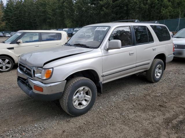 Photo 0 VIN: JT3GN86R2W0065031 - TOYOTA 4RUNNER 