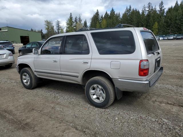 Photo 1 VIN: JT3GN86R2W0065031 - TOYOTA 4RUNNER 