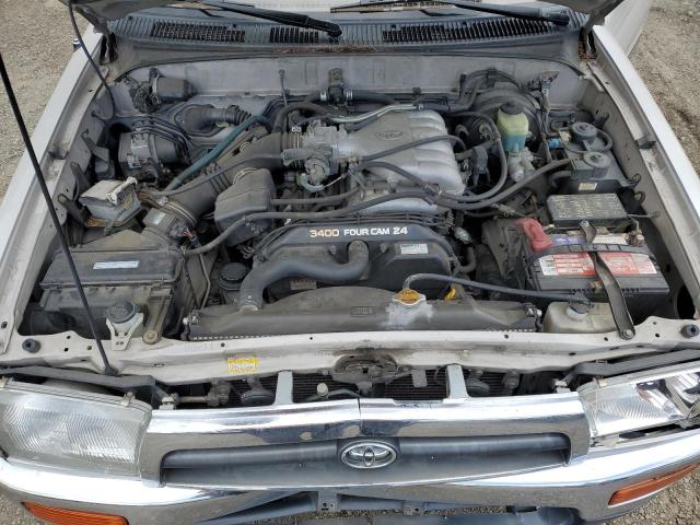 Photo 11 VIN: JT3GN86R2W0065031 - TOYOTA 4RUNNER 