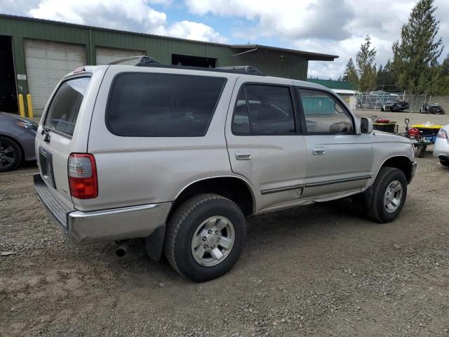 Photo 2 VIN: JT3GN86R2W0065031 - TOYOTA 4RUNNER 