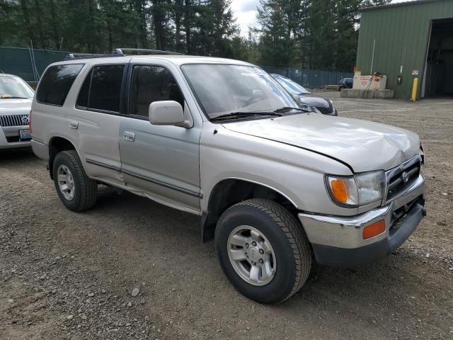 Photo 3 VIN: JT3GN86R2W0065031 - TOYOTA 4RUNNER 