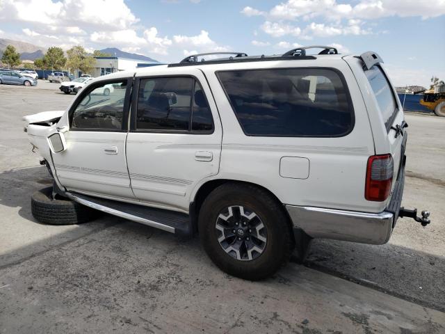 Photo 1 VIN: JT3GN86R2W0066552 - TOYOTA 4RUNNER SR 