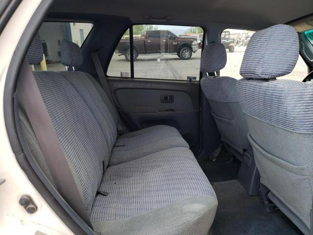 Photo 10 VIN: JT3GN86R2W0066552 - TOYOTA 4RUNNER SR 