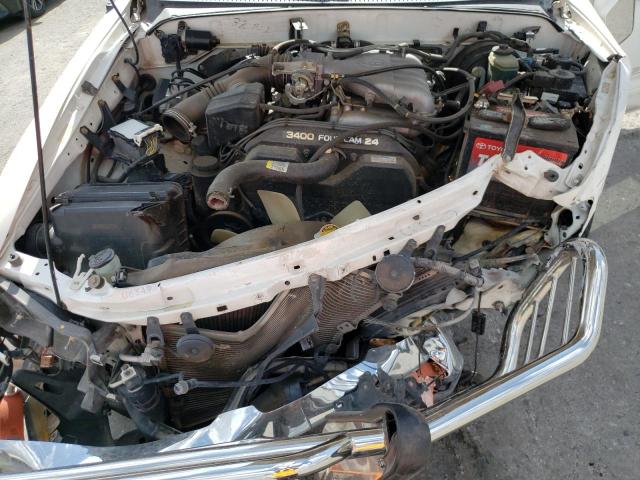 Photo 11 VIN: JT3GN86R2W0066552 - TOYOTA 4RUNNER SR 