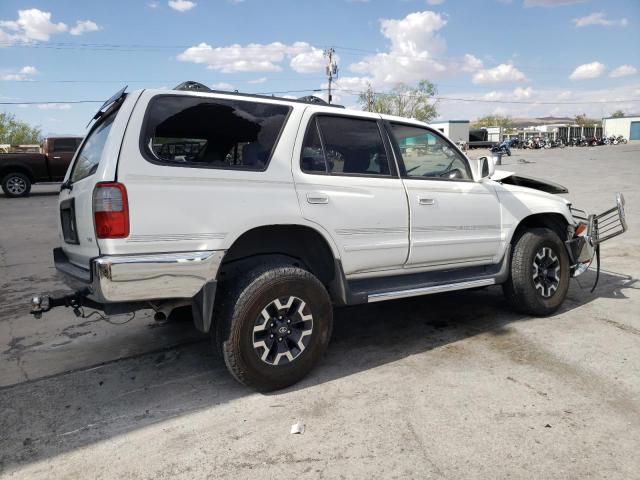 Photo 2 VIN: JT3GN86R2W0066552 - TOYOTA 4RUNNER SR 