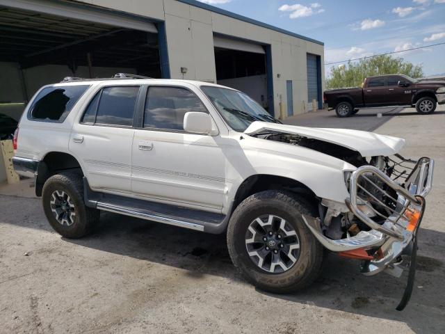 Photo 3 VIN: JT3GN86R2W0066552 - TOYOTA 4RUNNER SR 