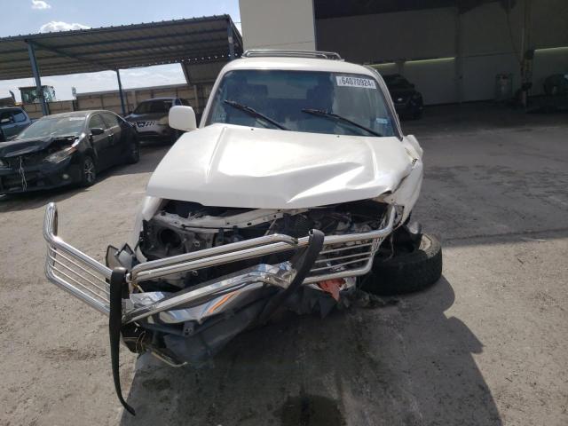 Photo 4 VIN: JT3GN86R2W0066552 - TOYOTA 4RUNNER SR 