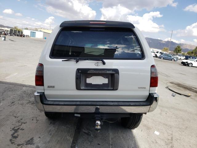 Photo 5 VIN: JT3GN86R2W0066552 - TOYOTA 4RUNNER SR 