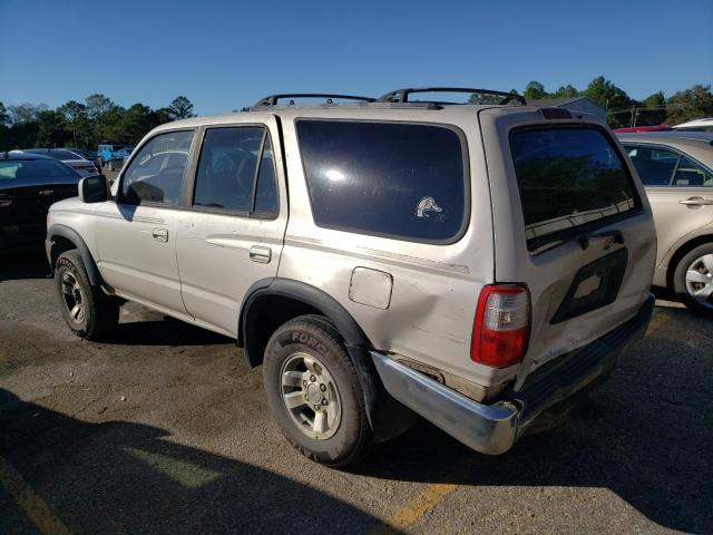 Photo 1 VIN: JT3GN86R2W0069841 - TOYOTA 4RUNNER SR 