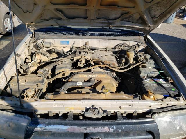 Photo 11 VIN: JT3GN86R2W0069841 - TOYOTA 4RUNNER SR 