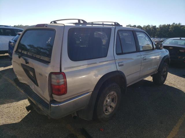 Photo 2 VIN: JT3GN86R2W0069841 - TOYOTA 4RUNNER SR 