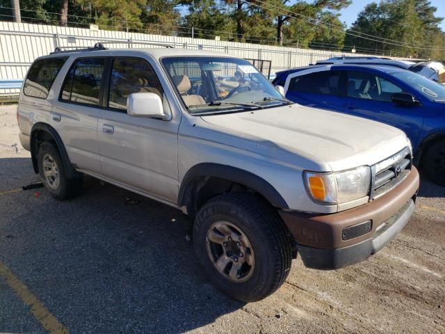 Photo 3 VIN: JT3GN86R2W0069841 - TOYOTA 4RUNNER SR 