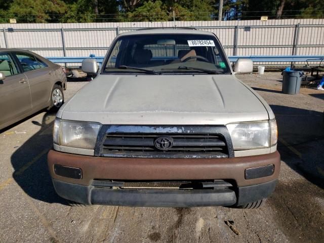 Photo 4 VIN: JT3GN86R2W0069841 - TOYOTA 4RUNNER SR 