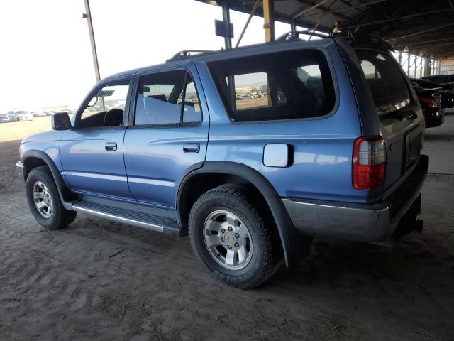 Photo 1 VIN: JT3GN86R2X0102676 - TOYOTA 4RUNNER SR 