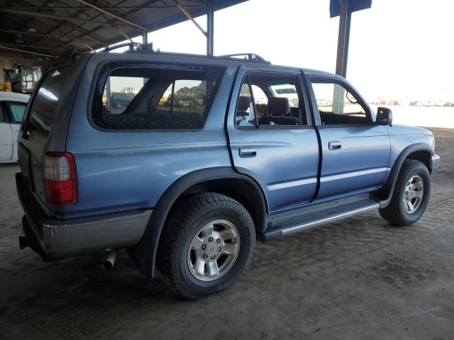 Photo 2 VIN: JT3GN86R2X0102676 - TOYOTA 4RUNNER SR 