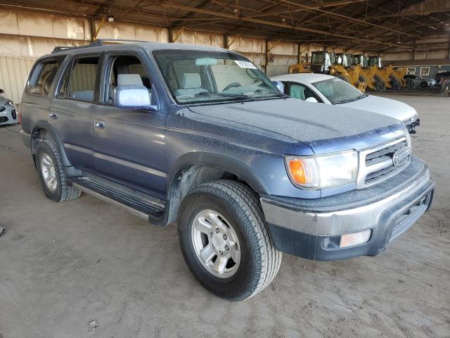 Photo 3 VIN: JT3GN86R2X0102676 - TOYOTA 4RUNNER SR 