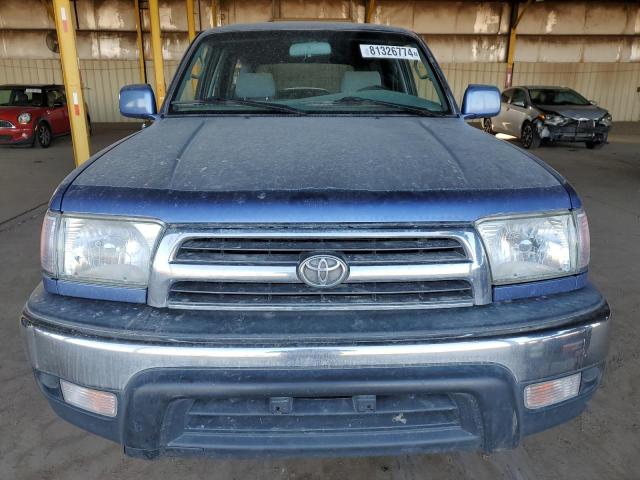 Photo 4 VIN: JT3GN86R2X0102676 - TOYOTA 4RUNNER SR 