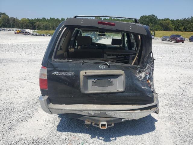 Photo 5 VIN: JT3GN86R2X0128405 - TOYOTA 4RUNNER SR 