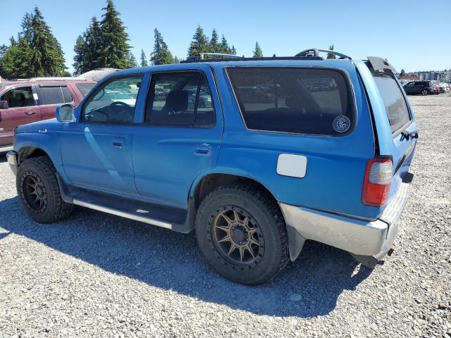 Photo 1 VIN: JT3GN86R2Y0135761 - TOYOTA 4RUNNER SR 