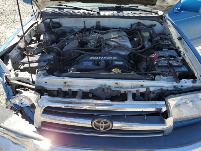 Photo 11 VIN: JT3GN86R2Y0135761 - TOYOTA 4RUNNER SR 