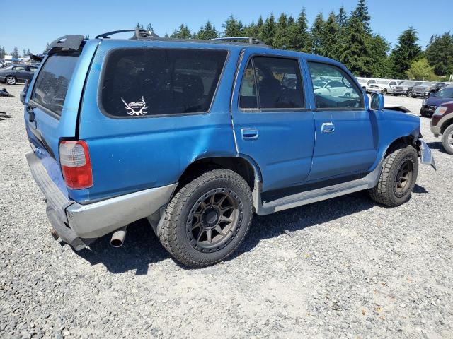 Photo 2 VIN: JT3GN86R2Y0135761 - TOYOTA 4RUNNER SR 