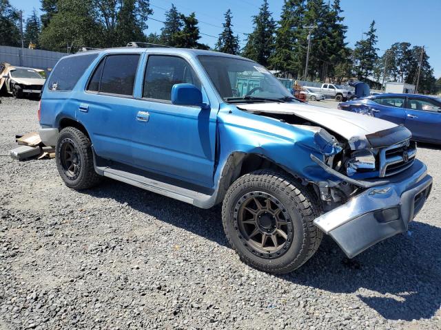 Photo 3 VIN: JT3GN86R2Y0135761 - TOYOTA 4RUNNER SR 