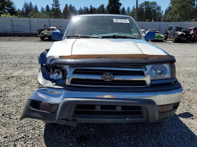 Photo 4 VIN: JT3GN86R2Y0135761 - TOYOTA 4RUNNER SR 