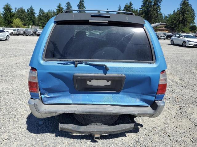 Photo 5 VIN: JT3GN86R2Y0135761 - TOYOTA 4RUNNER SR 