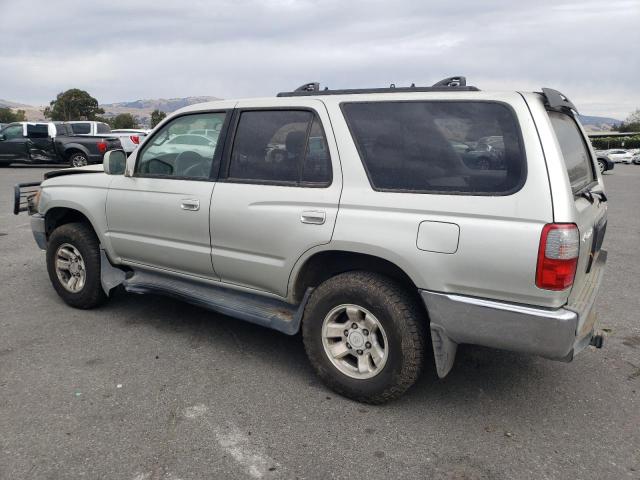 Photo 1 VIN: JT3GN86R2Y0136991 - TOYOTA 4RUNNER 