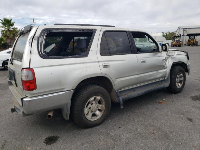 Photo 2 VIN: JT3GN86R2Y0136991 - TOYOTA 4RUNNER 