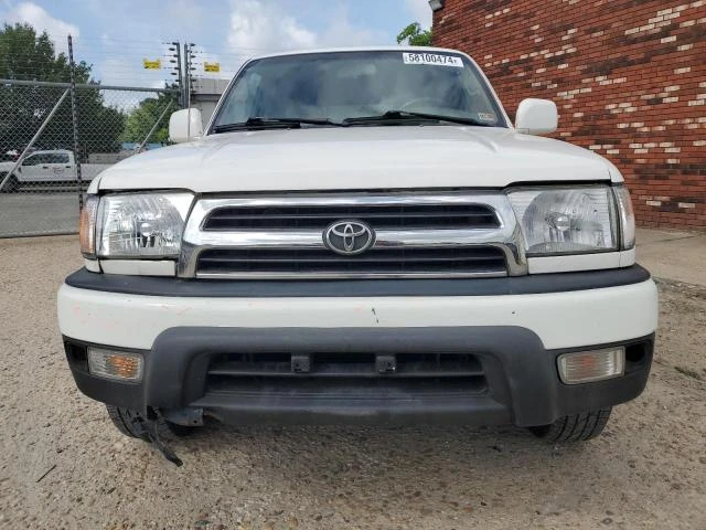 Photo 4 VIN: JT3GN86R2Y0141379 - TOYOTA 4RUNNER SR 