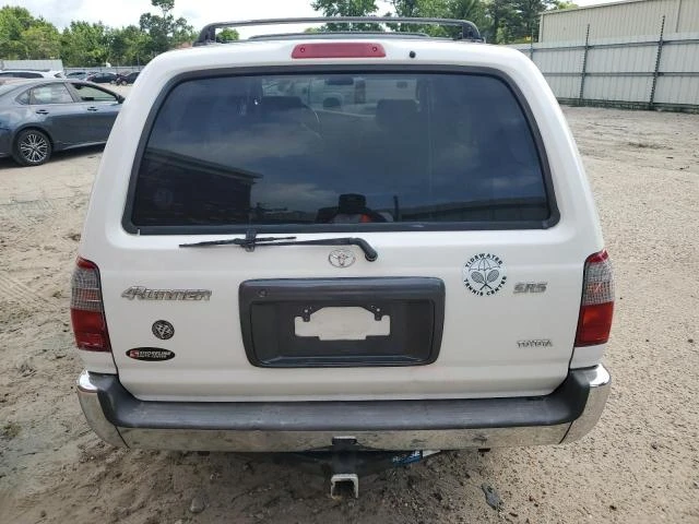 Photo 5 VIN: JT3GN86R2Y0141379 - TOYOTA 4RUNNER SR 