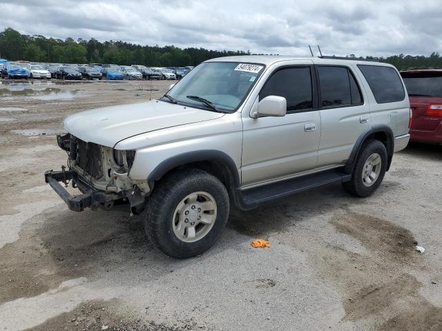 Photo 0 VIN: JT3GN86R2Y0146100 - TOYOTA 4RUNNER 