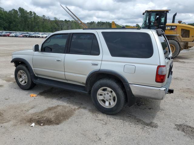 Photo 1 VIN: JT3GN86R2Y0146100 - TOYOTA 4RUNNER 