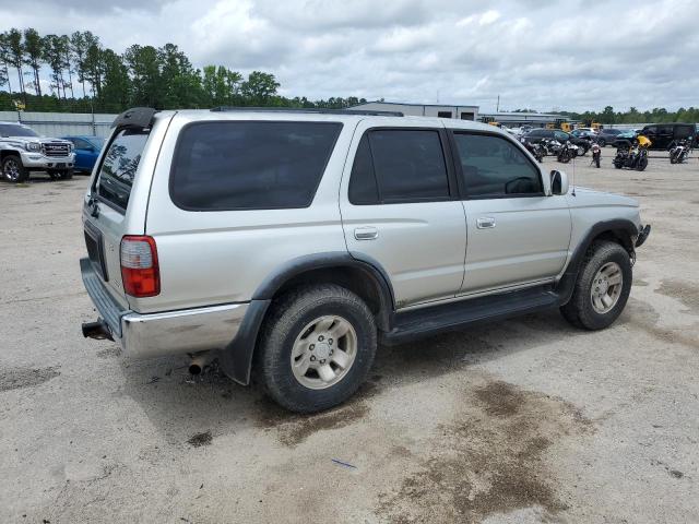 Photo 2 VIN: JT3GN86R2Y0146100 - TOYOTA 4RUNNER 