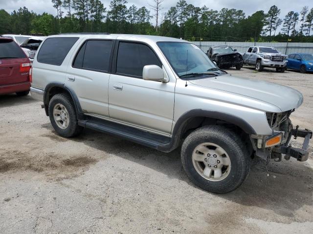 Photo 3 VIN: JT3GN86R2Y0146100 - TOYOTA 4RUNNER 