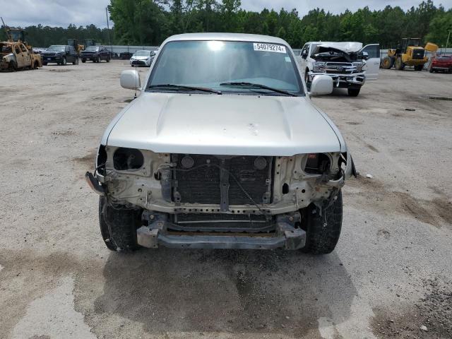 Photo 4 VIN: JT3GN86R2Y0146100 - TOYOTA 4RUNNER 